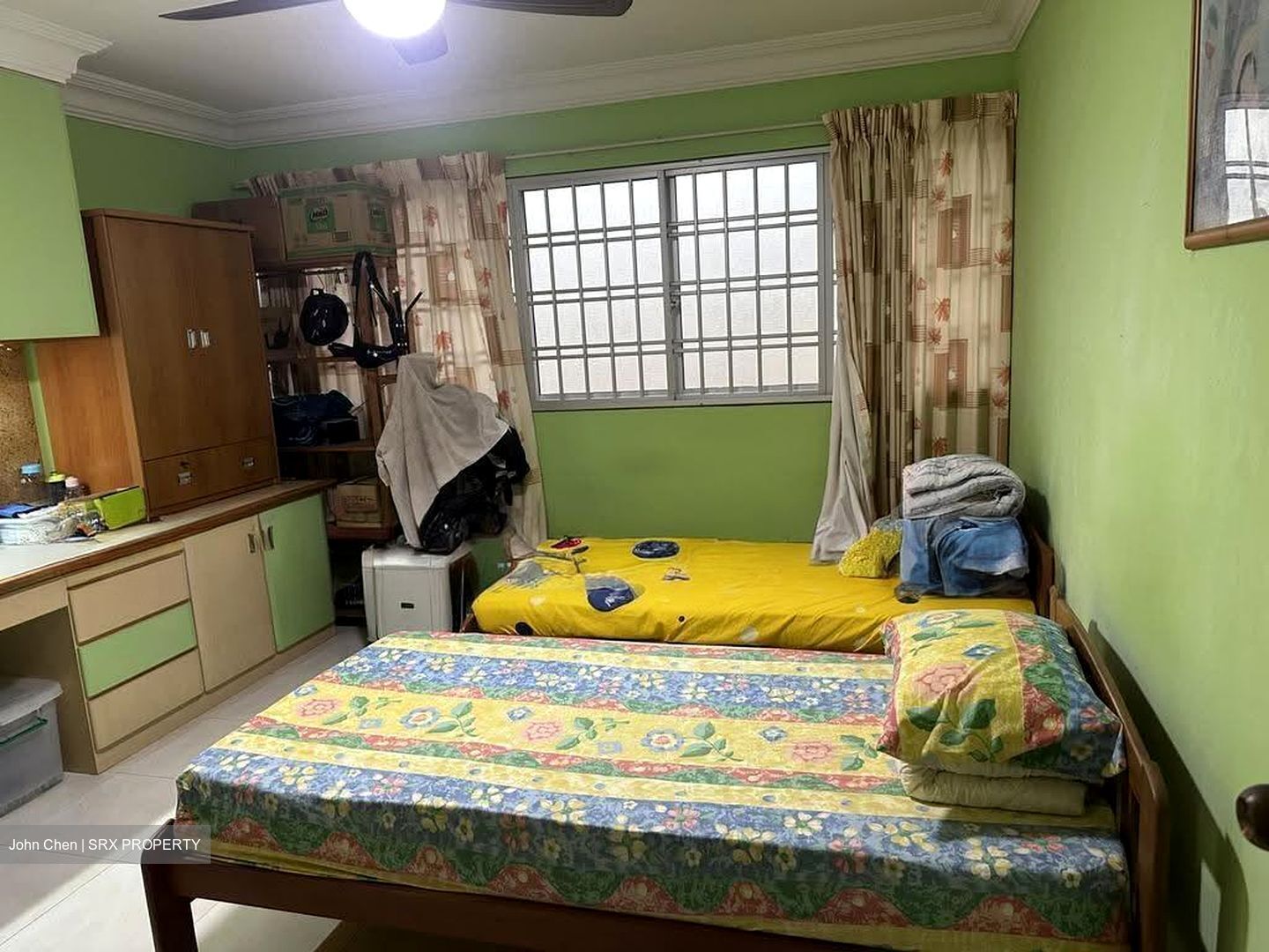 Blk 140 Eunos Spring (Bedok), HDB 5 Rooms #631106741